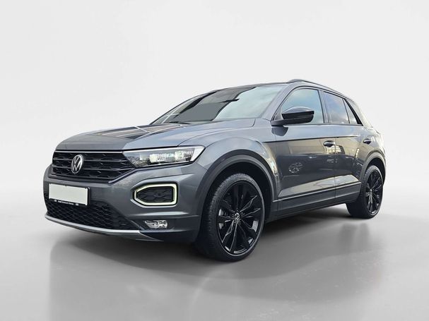 Volkswagen T-Roc 1.5 TSI DSG 110 kW image number 1