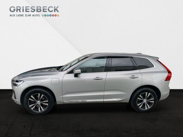 Volvo XC60 T6 Inscription Expression AWD Recharge 251 kW image number 1