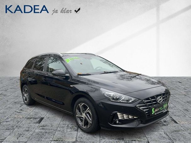 Hyundai i30 1.5 N 118 kW image number 2