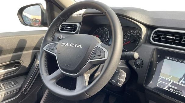 Dacia Duster TCe 100 74 kW image number 8