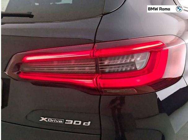 BMW X5 xDrive30d 210 kW image number 6