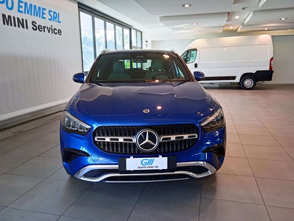 Mercedes-Benz GLA 200 d 110 kW image number 3