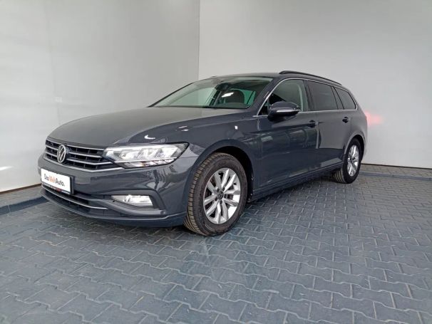 Volkswagen Passat DSG 110 kW image number 1