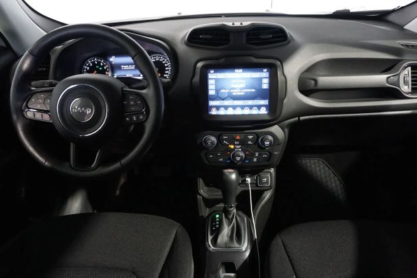 Jeep Renegade 1.5 S T4 96 kW image number 10