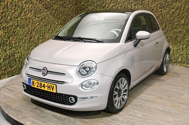 Fiat 500 1.2 Star 51 kW image number 1