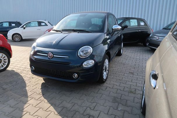 Fiat 500 1.0 51 kW image number 1