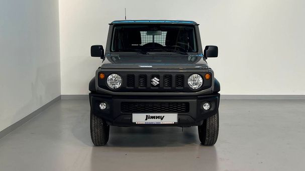 Suzuki Jimny 75 kW image number 2