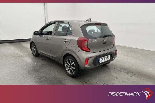 Kia Picanto 1.0 49 kW image number 10