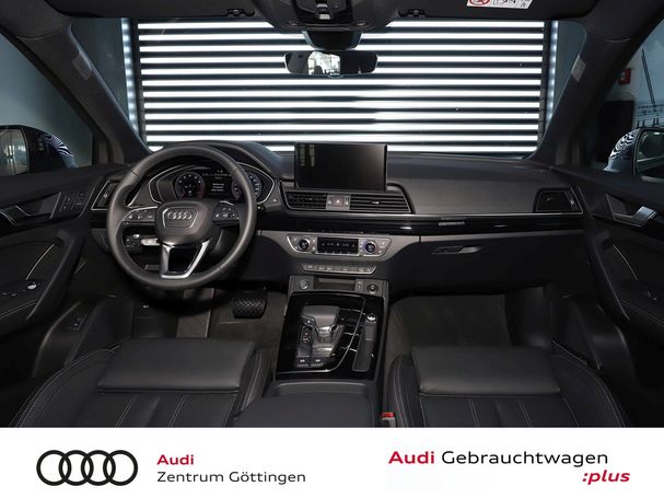 Audi Q5 45 TFSI Advanced 195 kW image number 11