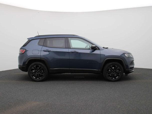 Jeep Compass 96 kW image number 7