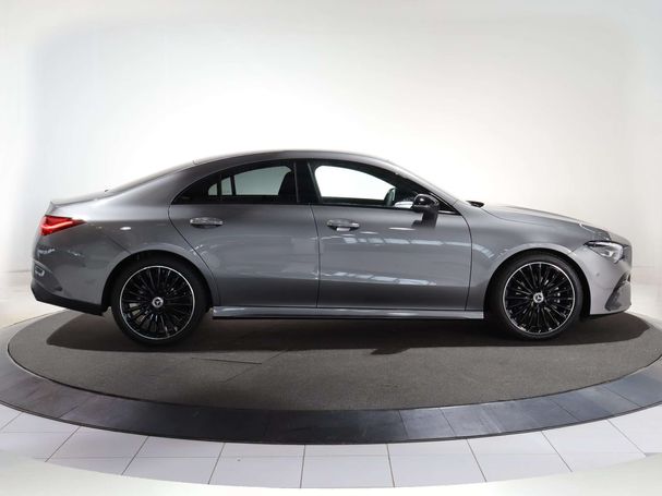 Mercedes-Benz CLA 180 100 kW image number 6