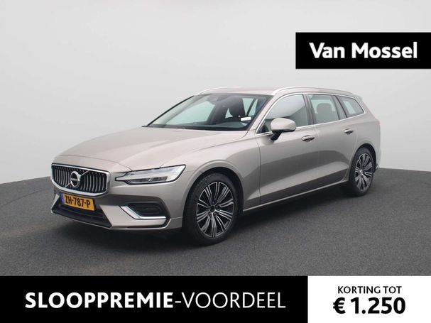 Volvo V60 T5 Inscription 184 kW image number 1