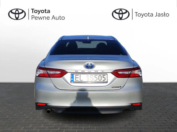 Toyota Camry 160 kW image number 7