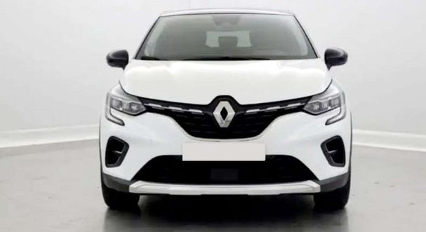 Renault Captur Intens 103 kW image number 3