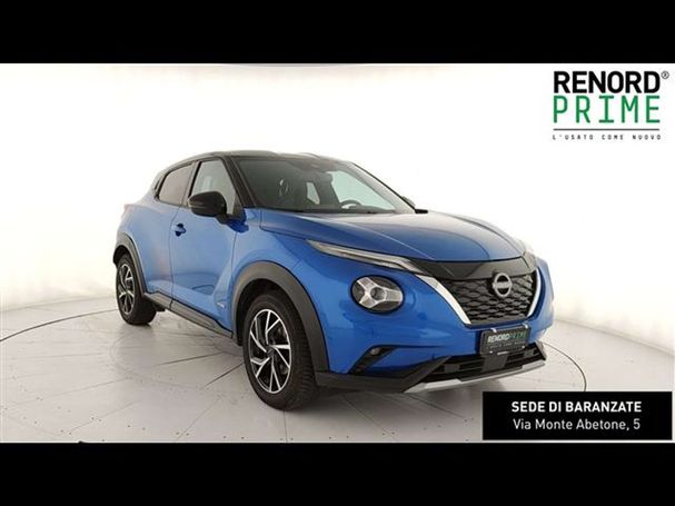 Nissan Juke 1.6 Tekna 105 kW image number 6