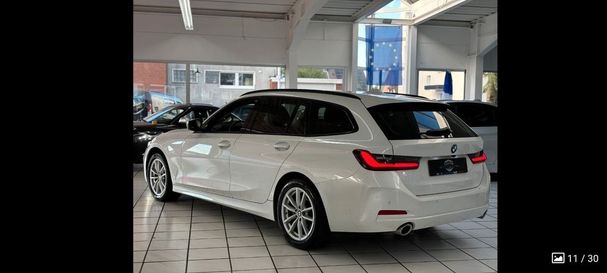 BMW 320d Touring 140 kW image number 6