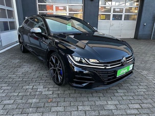 Volkswagen Arteon R DSG Shooting Brake 4Motion 235 kW image number 1