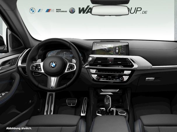 BMW X3 xDrive30e M Sport 215 kW image number 5