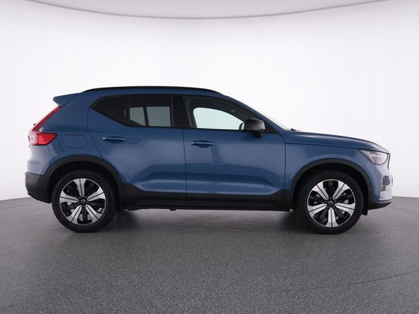 Volvo XC40 T5 Ultimate 192 kW image number 14