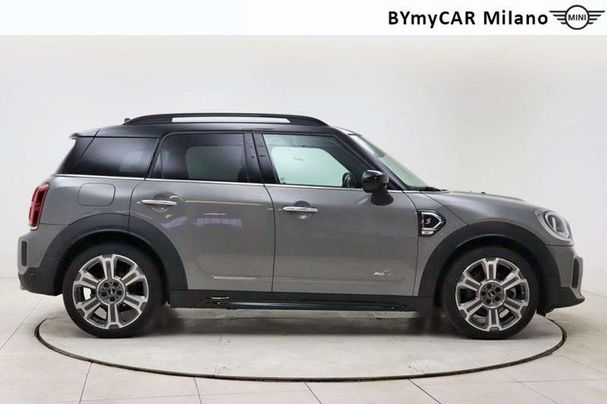 Mini Cooper S Countryman ALL4 Steptronic 131 kW image number 7