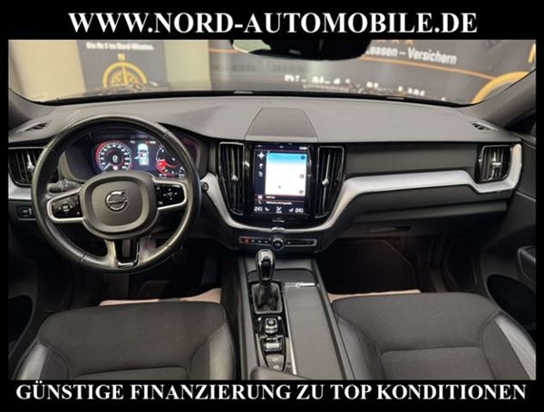 Volvo XC60 D4 Momentum 140 kW image number 18