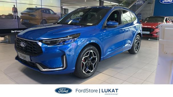 Ford Kuga 2.5 FHEV ST-Line X 132 kW image number 1