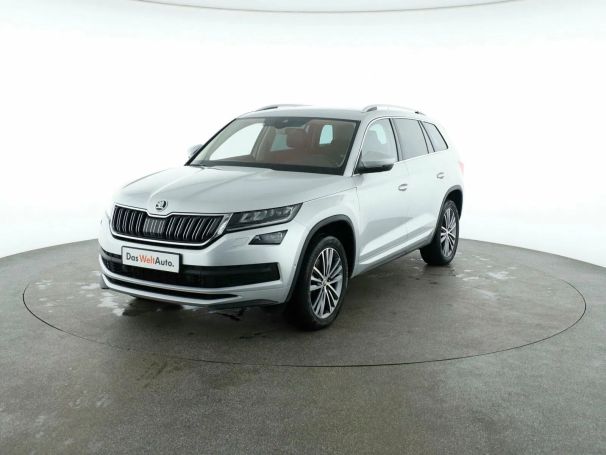 Skoda Kodiaq 147 kW image number 1