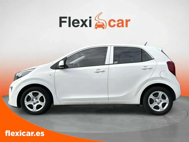 Kia Picanto 1.0 49 kW image number 5