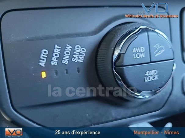 Jeep Renegade 1.3 Turbo PHEV 140 kW image number 20