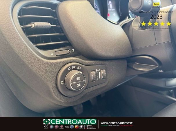 Fiat 500X 1.3 70 kW image number 12