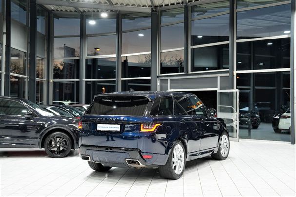 Land Rover Range Rover Sport 294 kW image number 3