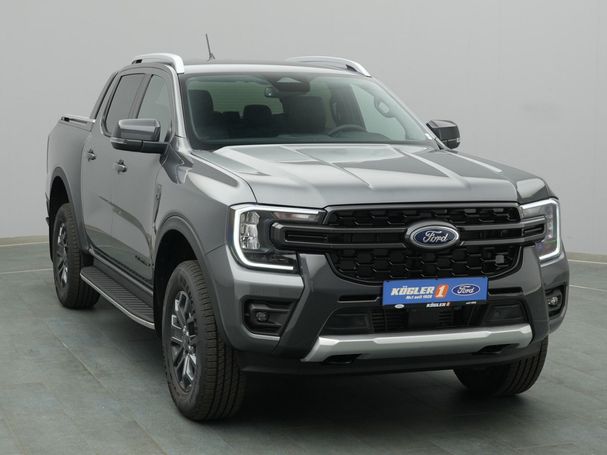 Ford Ranger Wildtrak 151 kW image number 36