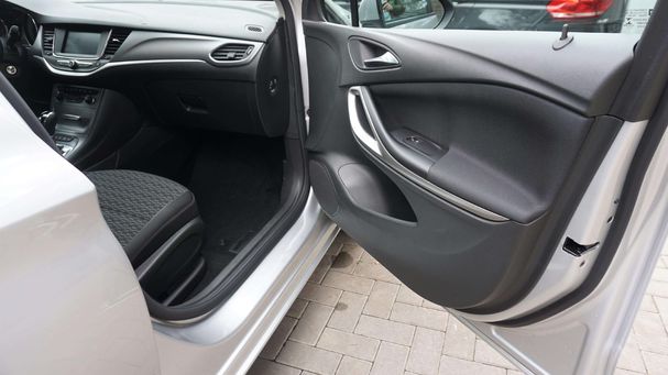 Opel Astra 100 kW image number 18