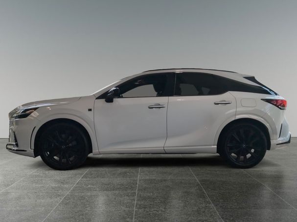 Lexus RX 500 273 kW image number 5