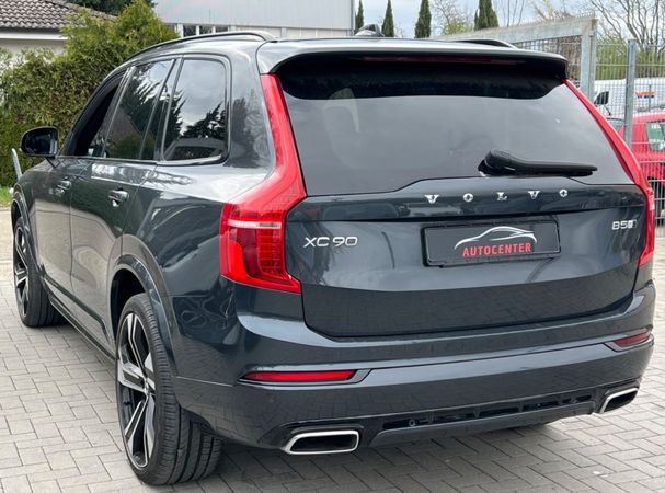 Volvo XC90 AWD 173 kW image number 6