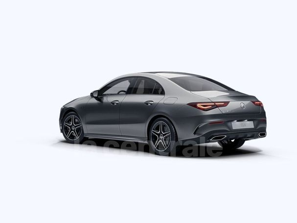 Mercedes-Benz CLA 250 160 kW image number 30