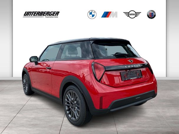 Mini Cooper C 115 kW image number 3