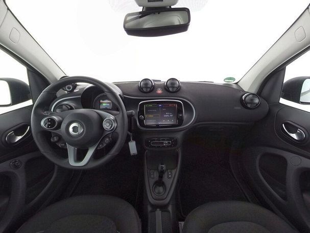 Smart ForTwo EQ 60 kW image number 8