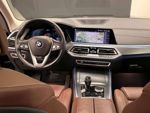 BMW X5 xLine xDrive 213 kW image number 4