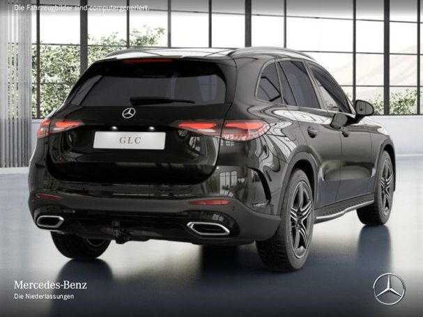 Mercedes-Benz GLC 450 270 kW image number 3