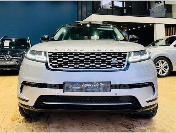 Land Rover Range Rover Velar 221 kW image number 3