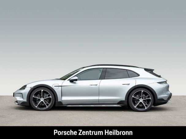 Porsche Taycan 4 Cross Turismo 320 kW image number 3