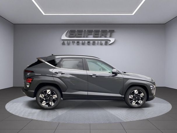 Hyundai Kona DCT 146 kW image number 6