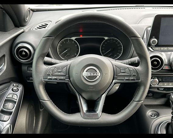 Nissan Juke 1.0 DIG-T 114 N-DESIGN 84 kW image number 39