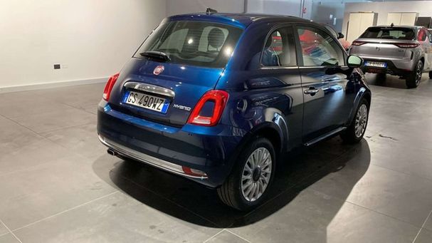 Fiat 500 1.0 51 kW image number 3