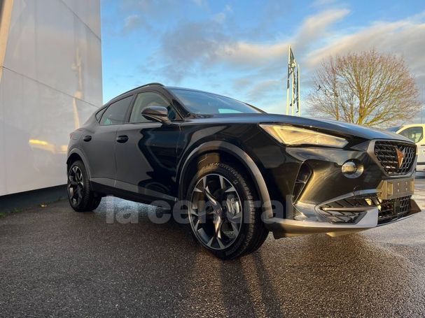 Cupra Formentor 1.5 TSi DSG 110 kW image number 2