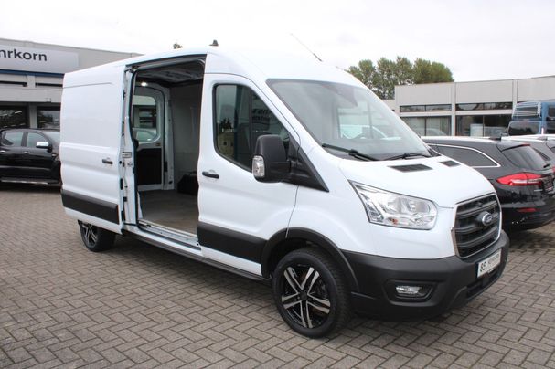 Ford Transit L3 Trend 96 kW image number 11