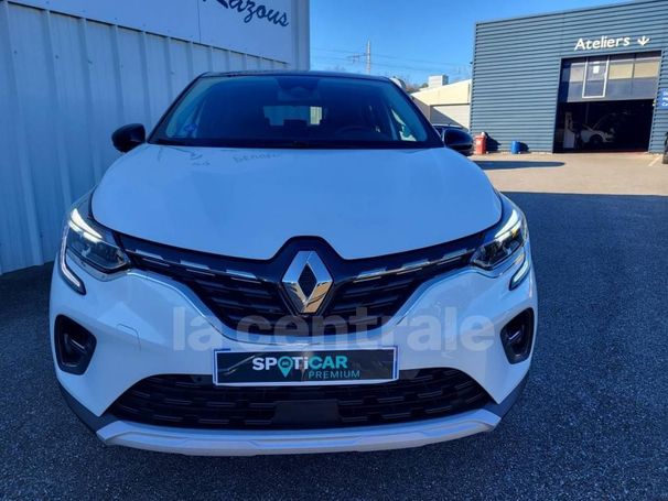 Renault Captur 107 kW image number 3