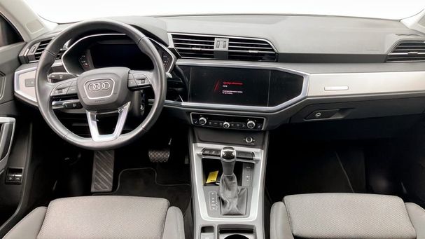 Audi Q3 45 TFSIe e-tron 182 kW image number 10