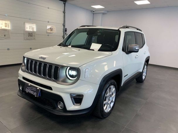 Jeep Renegade 1.6 88 kW image number 1